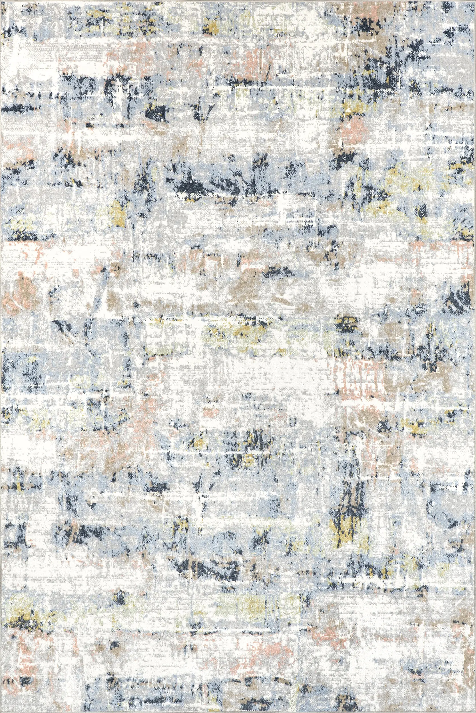 Ковер персидский 3500 - Patty Washable Rainy Days Rug