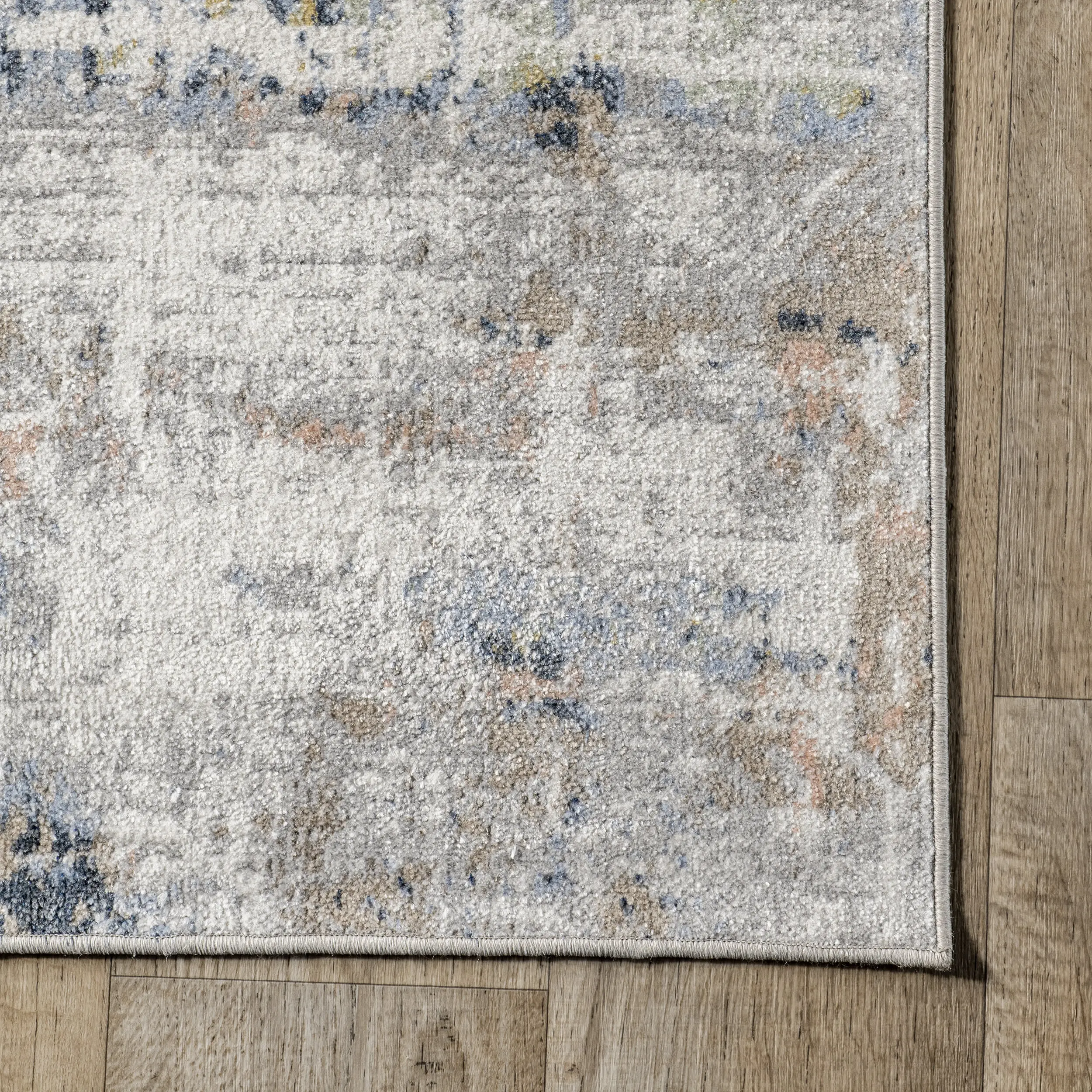 Ковер персидский 3500 - Patty Washable Rainy Days Rug
