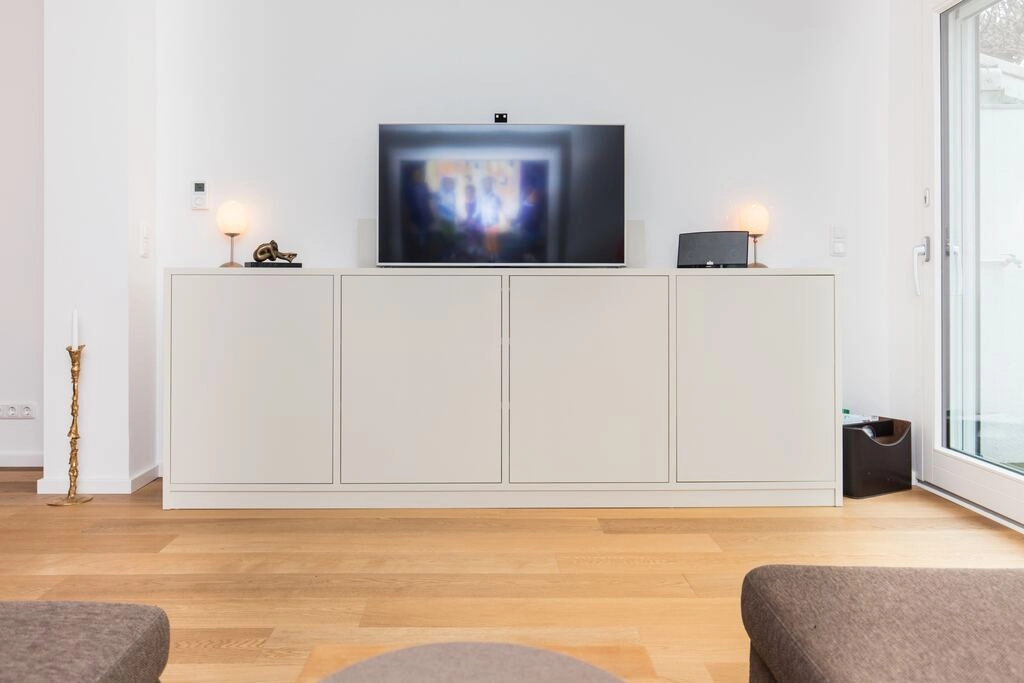 TV Room